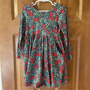 Hanna Anderssen dress